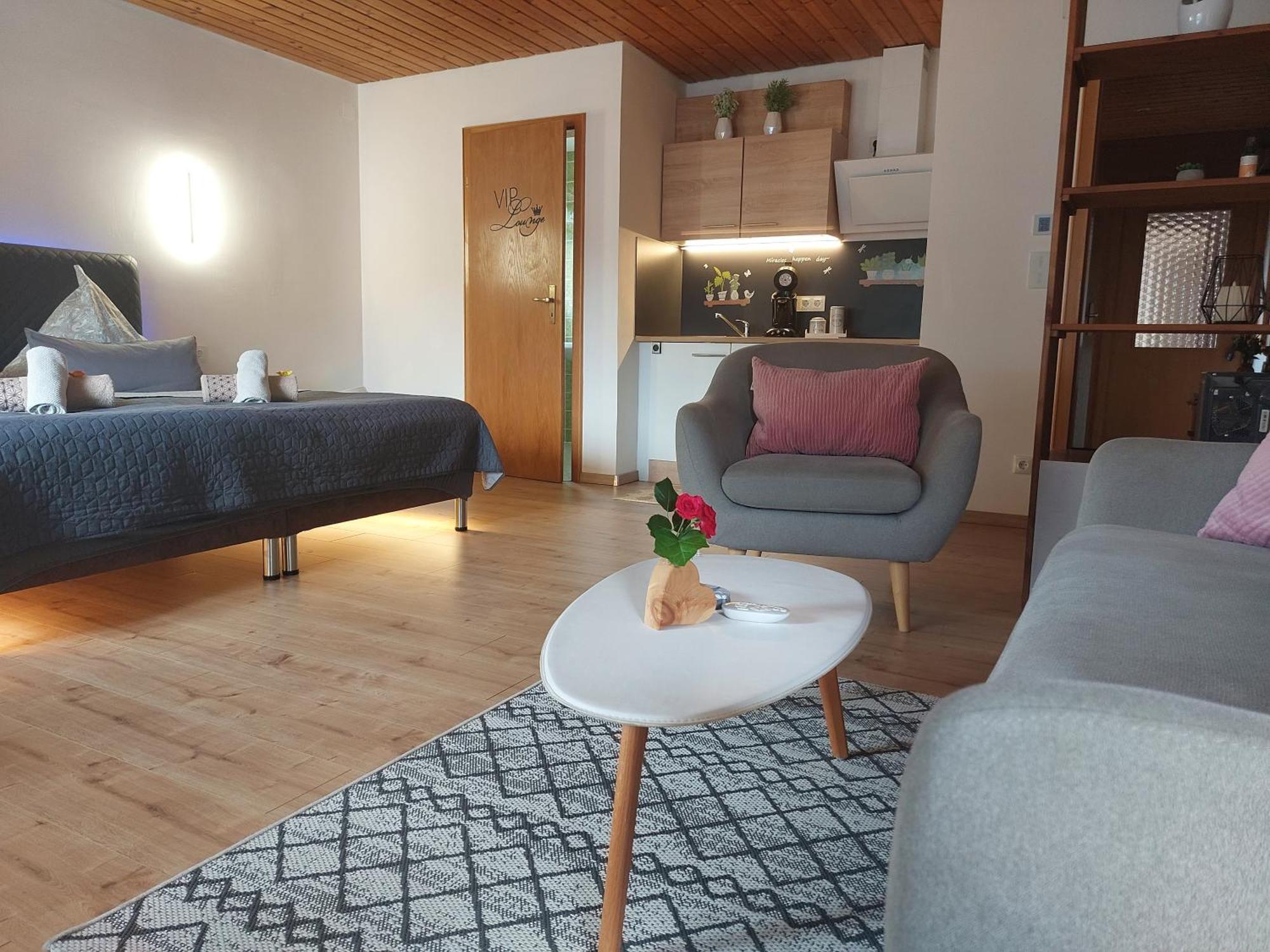 Gaestehaus Gomilar Pfronten Exteriör bild