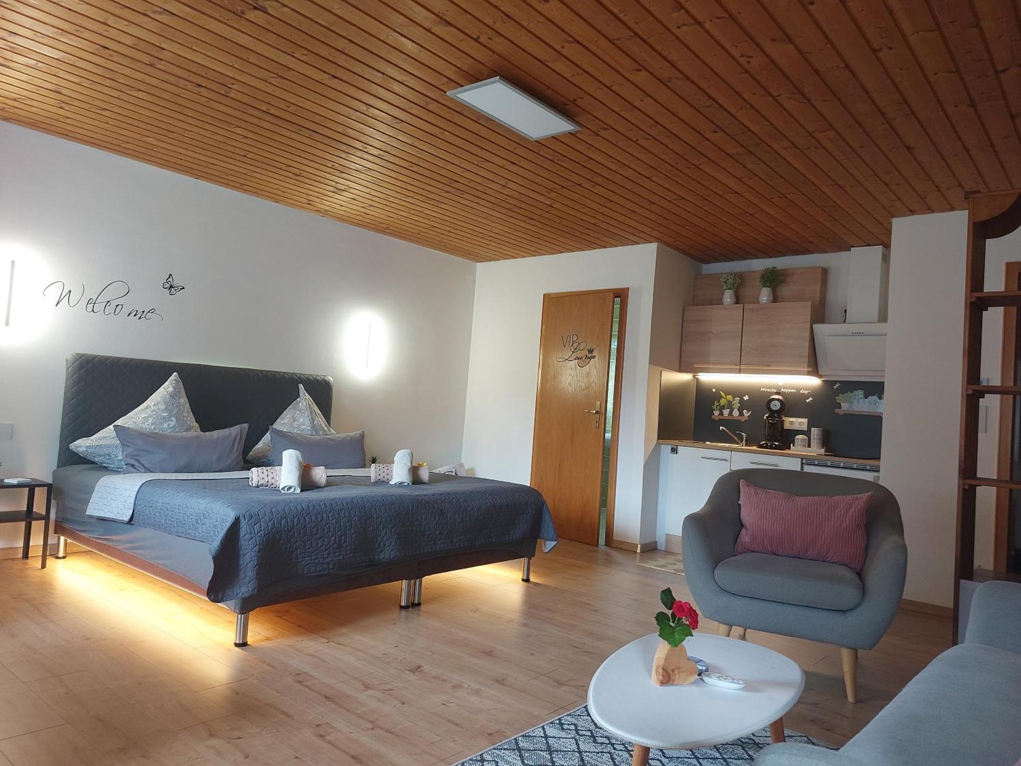 Gaestehaus Gomilar Pfronten Exteriör bild