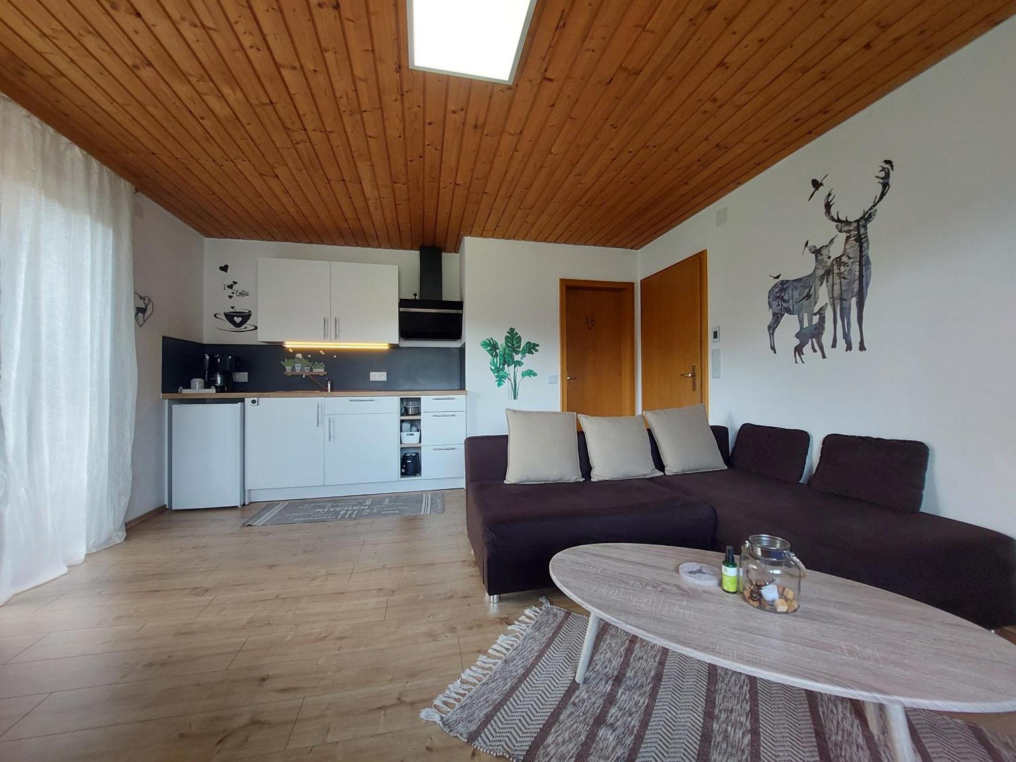 Gaestehaus Gomilar Pfronten Exteriör bild