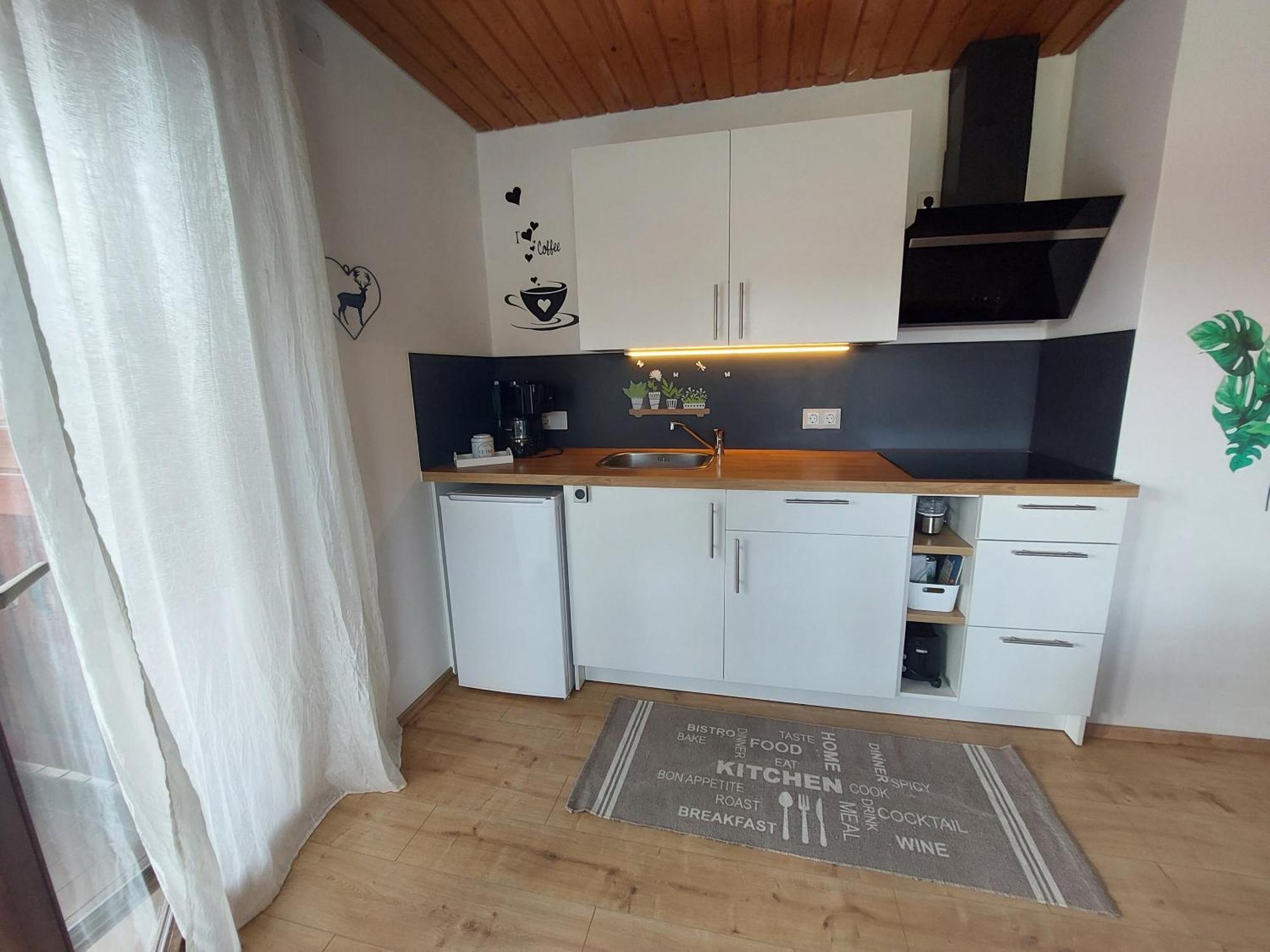 Gaestehaus Gomilar Pfronten Exteriör bild
